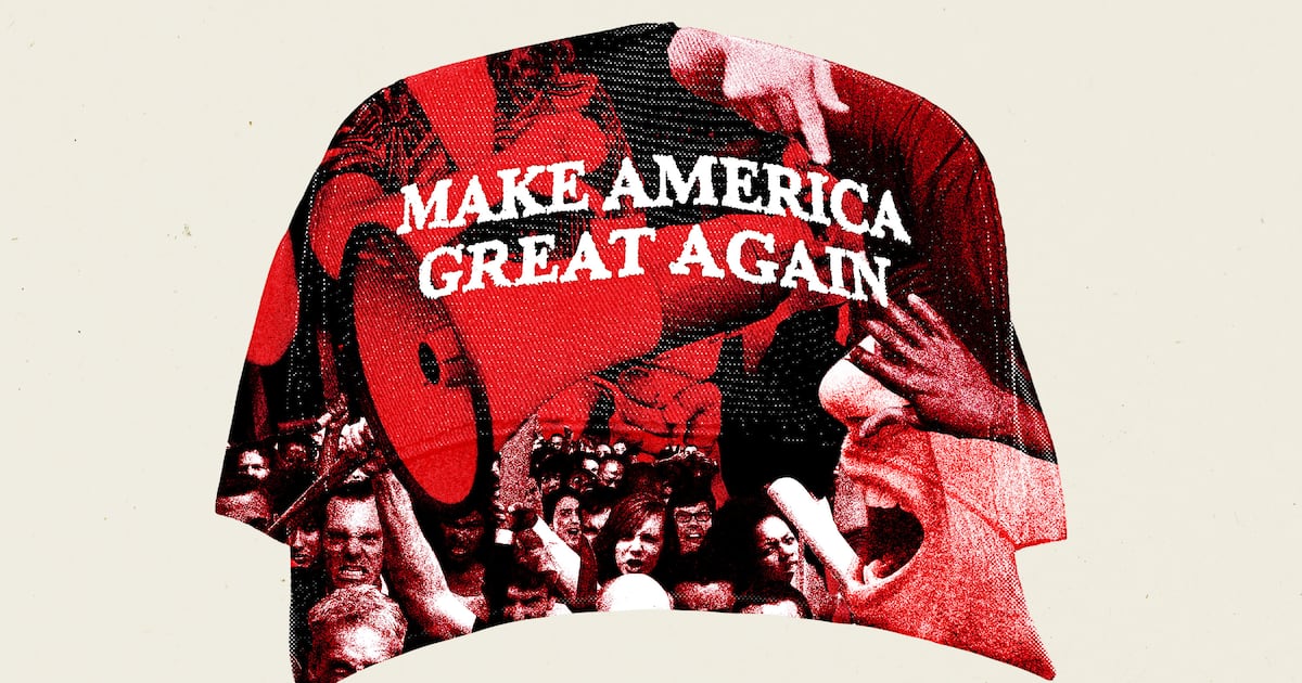 Trump Faces Furious GOP Revolt as Megabill Hits New Hurdle in House