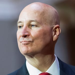 Pete Ricketts