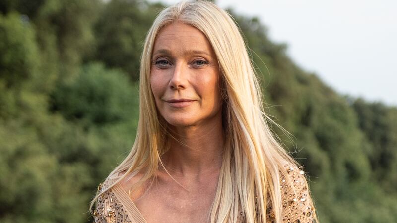 Gwyneth Paltrow