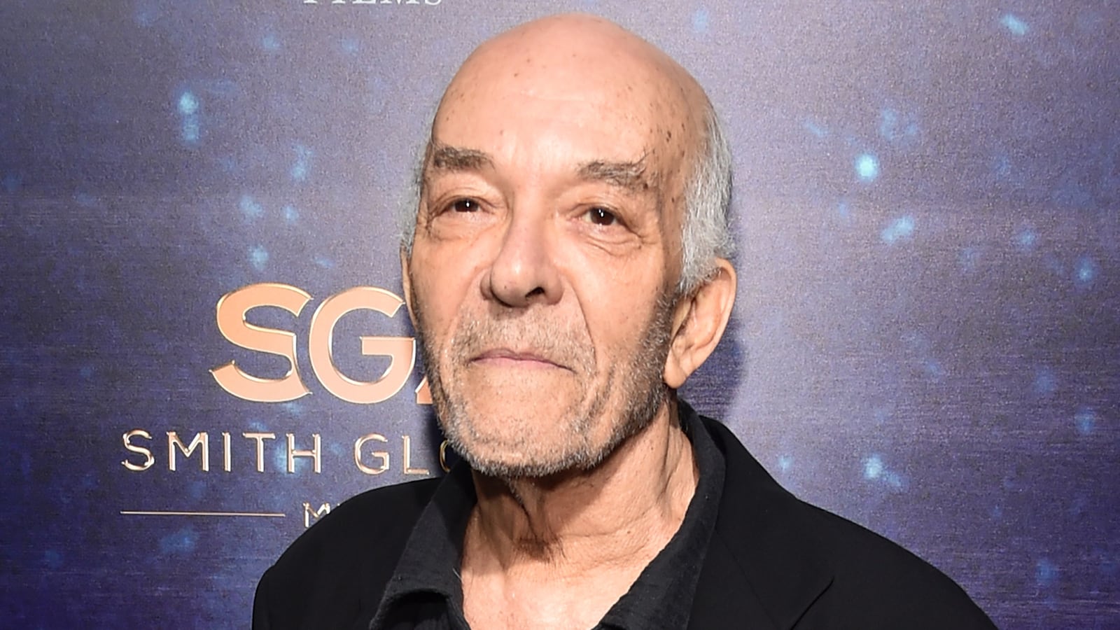 Actor Mark Margolis.