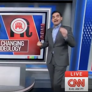 Harry Enten on Americans' Changing Political Ideology