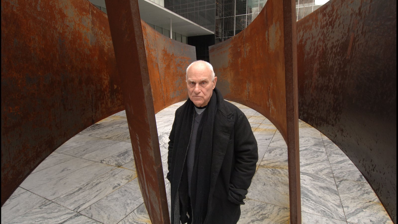 Richard Serra