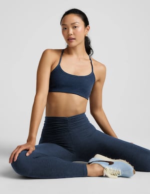 Beyond Yoga Leggings review