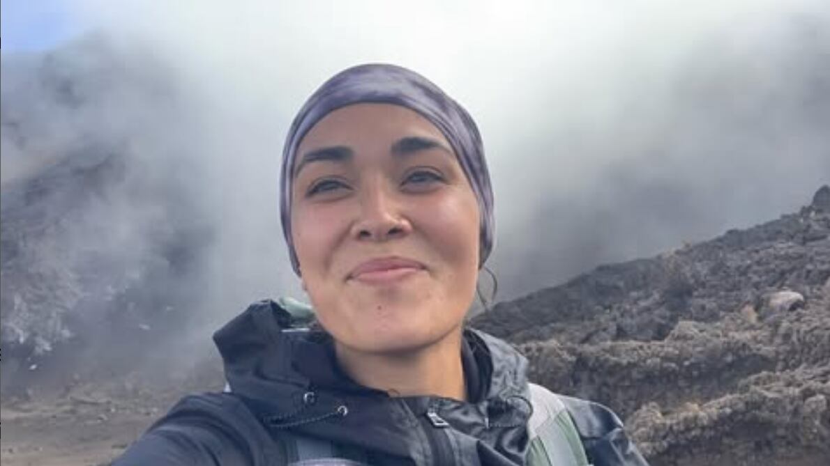 Screenshot/Hannah Kobayashi/Instagram