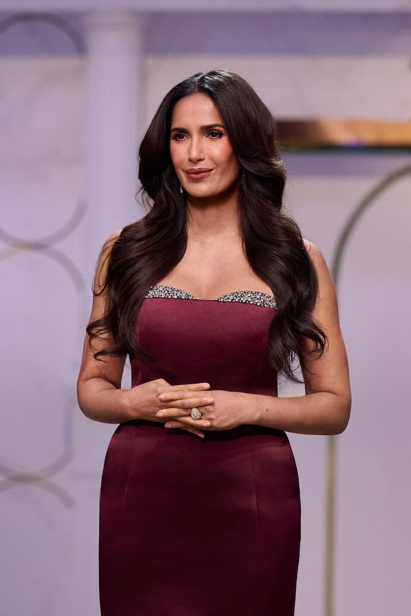Padma Lakshmi