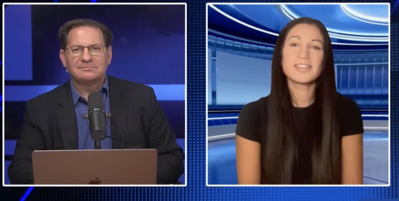 Next Up with Mark Halperin and Megyn Kelly