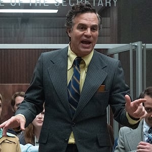 Mark Ruffalo in "Being Heumann"