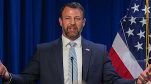 Markwayne Mullin