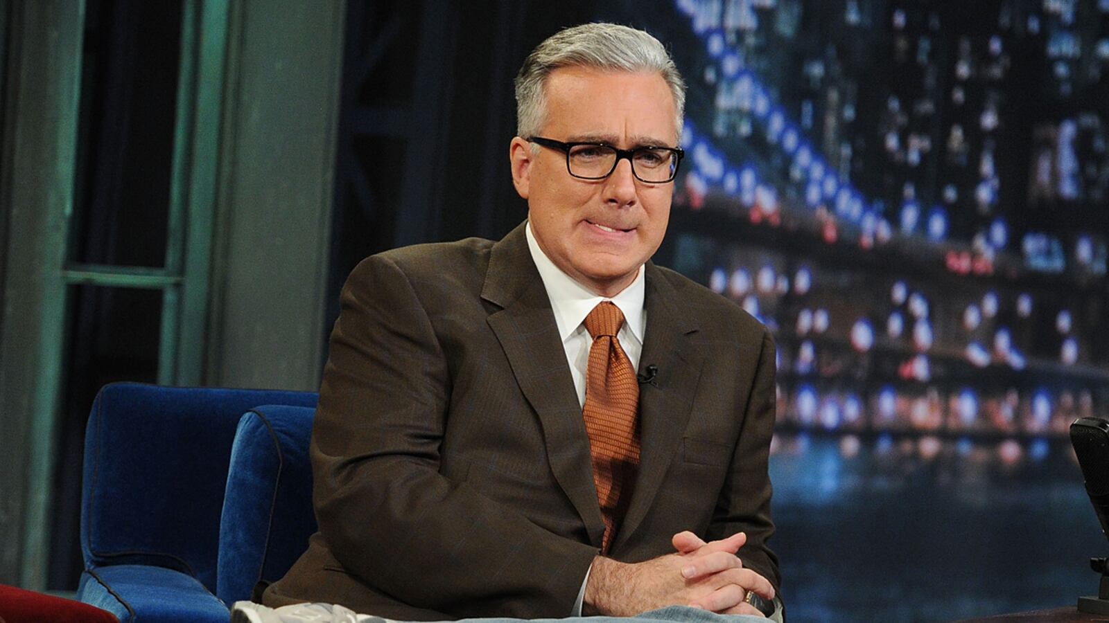 articles/2012/04/05/keith-olbermann-s-rage-during-current-tv-gig/olbermann-mug-kurtz-teaser_sfic0v