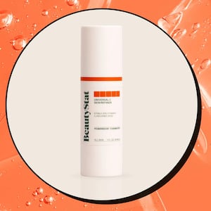 Beautystat Universal C Serum Review