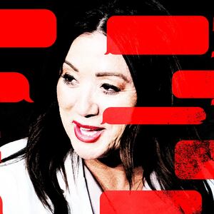 Lori Chavez-DeRemer's family texts.