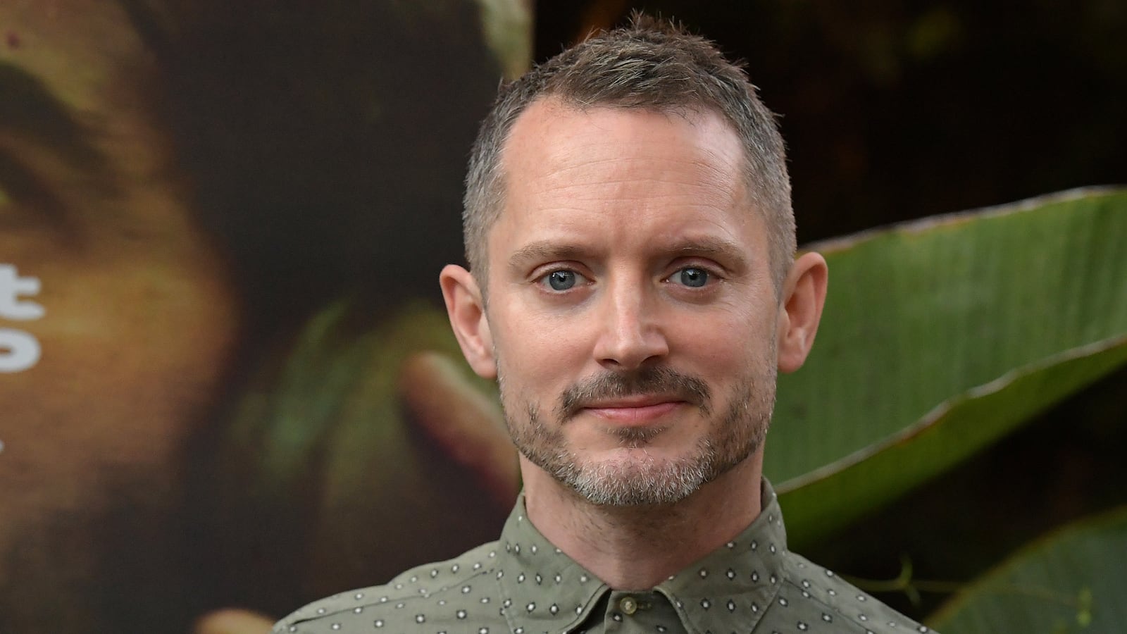 Elijah Wood