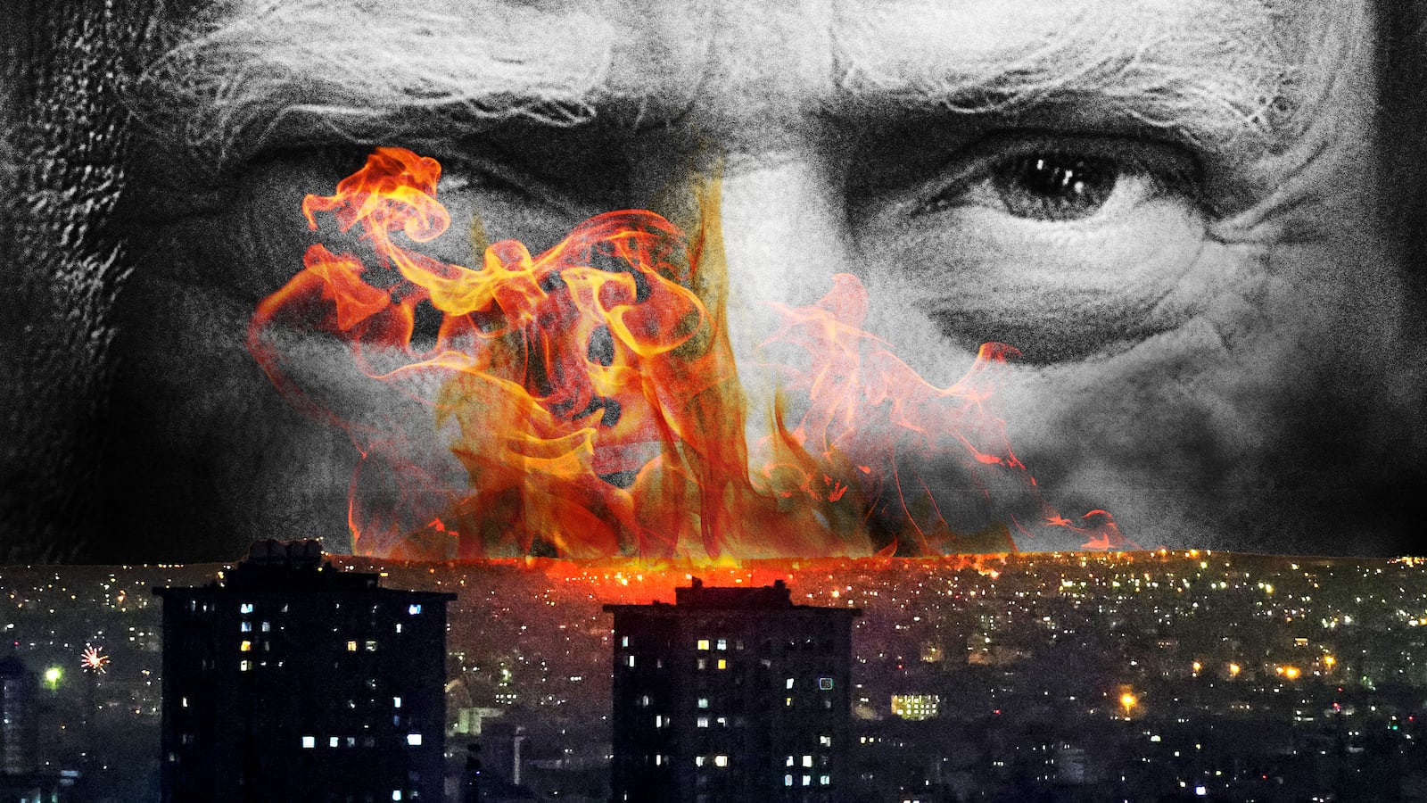 Donald Trump, Tehran, Iran