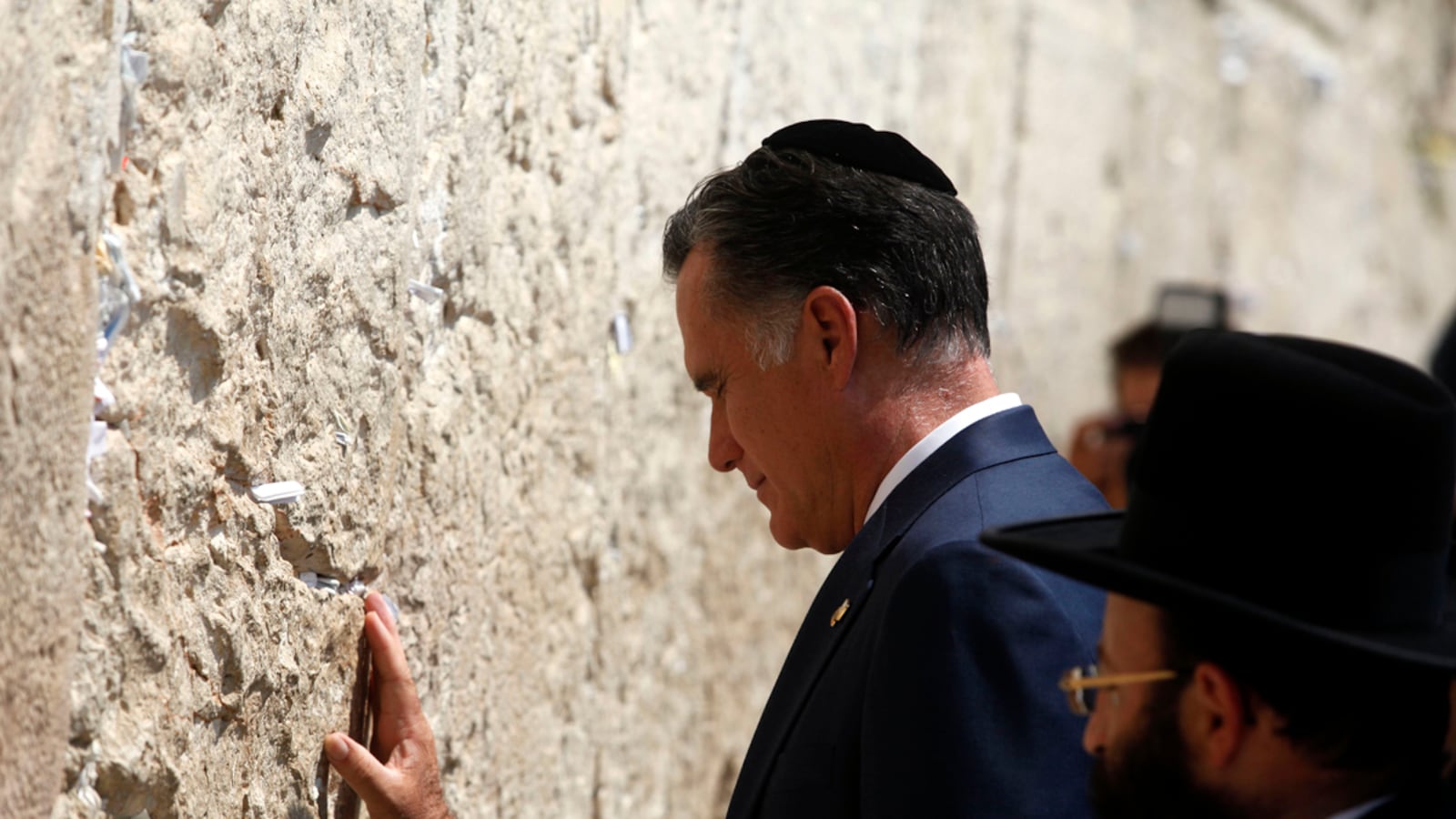 articles/2012/07/30/mitt-romney-misuses-judaism-to-support-israel-and-buttress-his-own-campaign/mitt-romney-wailing-wall-beinart_dg7tai