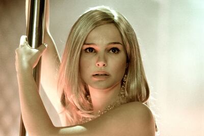 Cinema’s Hottest Strippers: Channing Tatum, Demi Moore & More (PHOTOS)