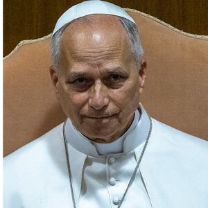 Pope Leo