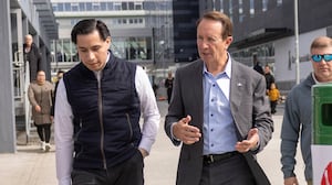 jeff landry