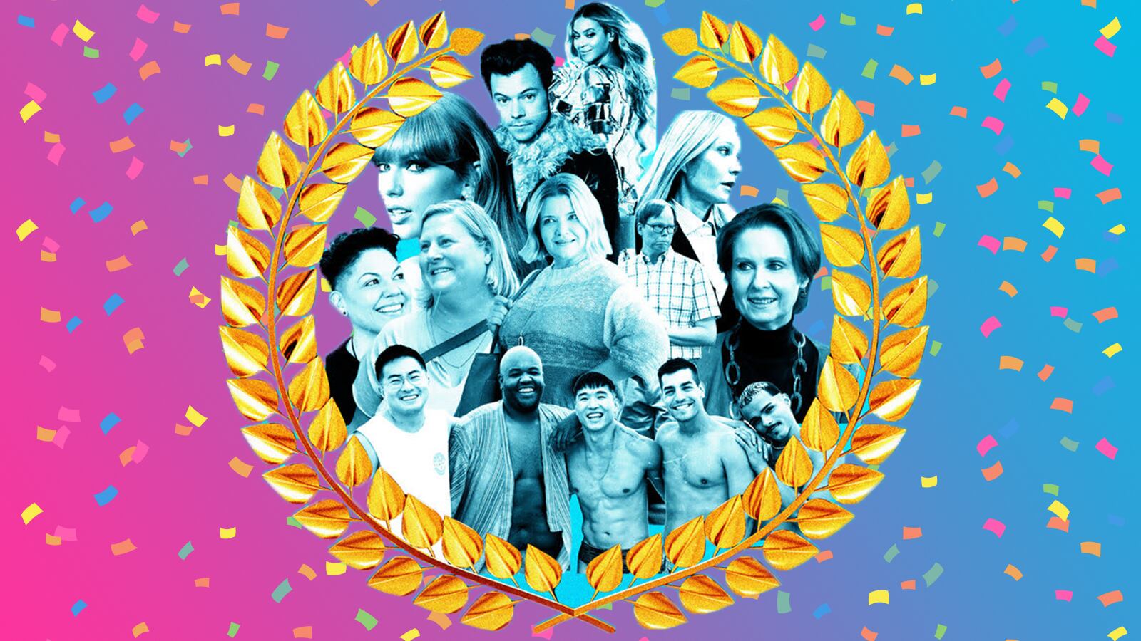 The Daily Beast’s Obsessed Marks First Anniversary With The Obsessies