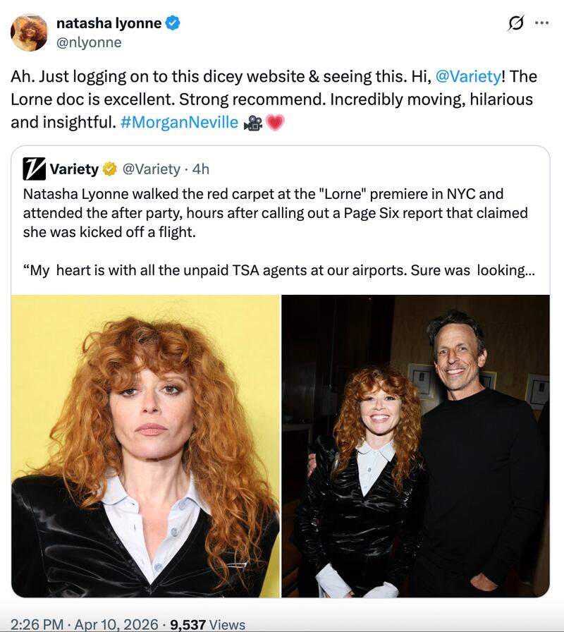 natasha lyonne
@nlyonne