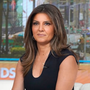 Rachel Campos Duffy