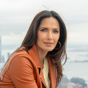 Padma Lakshmi