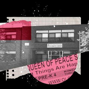 Our Lady Queen of Peace Staten Island, New York