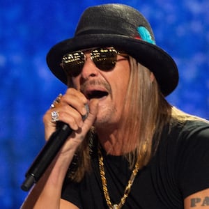 Kid Rock
