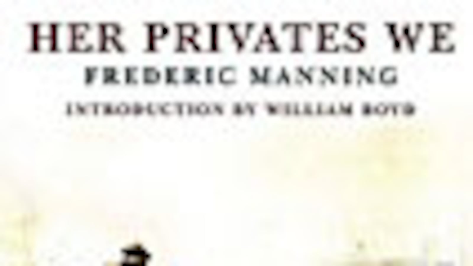 cheats/2009/02/13/michael-korda-on-her-privates-we/book-highlight---private-19022-her-privates-we_y9fggb