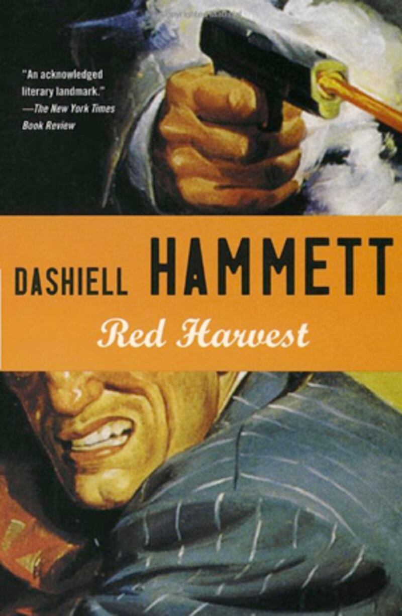 galleries/2009/09/21/james-ellroy-book-bag/ellroy-book-bag---red-harvest_t1rmwa