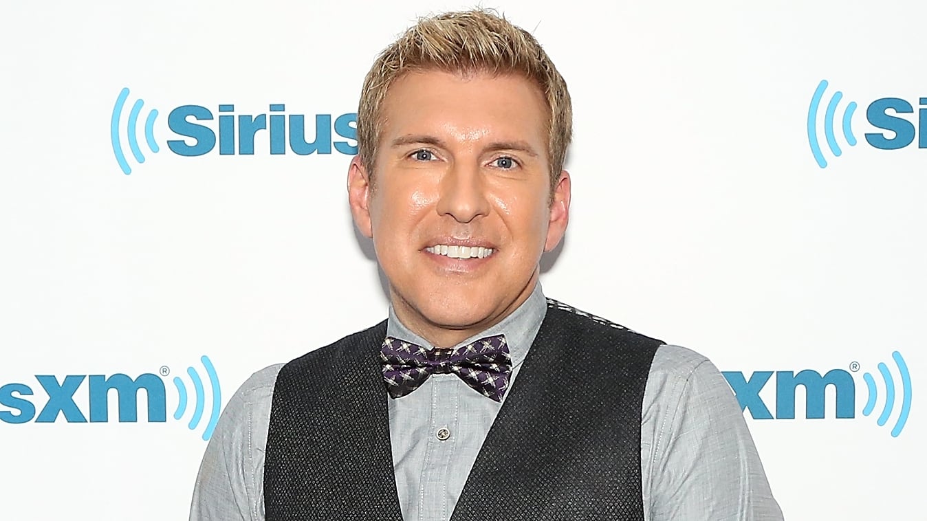 Todd Chrisley