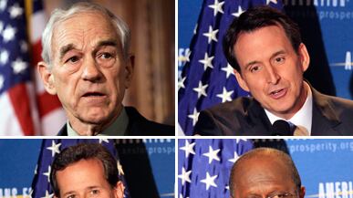 articles/2011/05/06/trump-romney-huckabee-absent-fox-news-2012-gop-debate-debacle/latimer-gop-debate_178536_ij0fnm