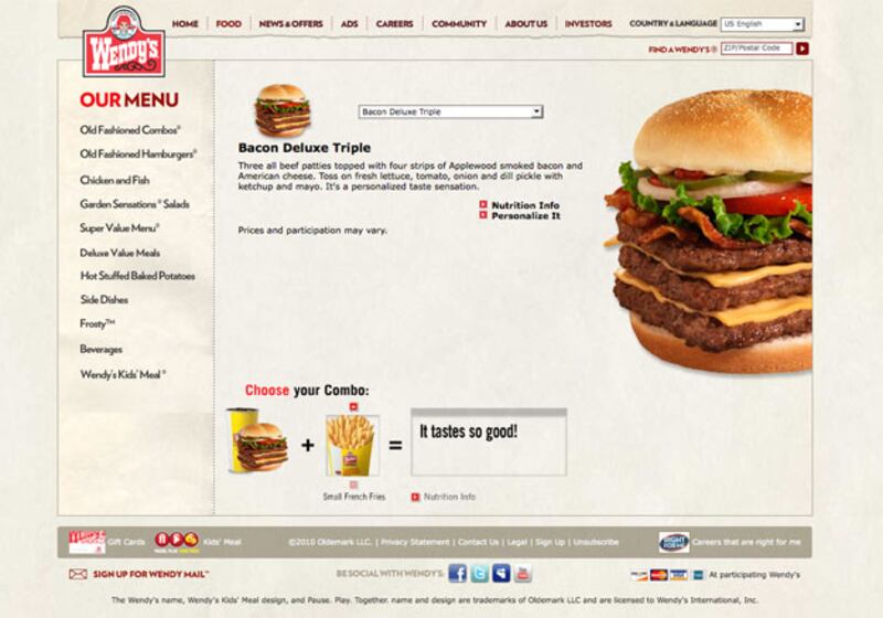 galleries/2010/06/17/40-unhealthiest-burgers/deadliest-burgers---wendys-bacon-deluxe-triple_dkkeo4