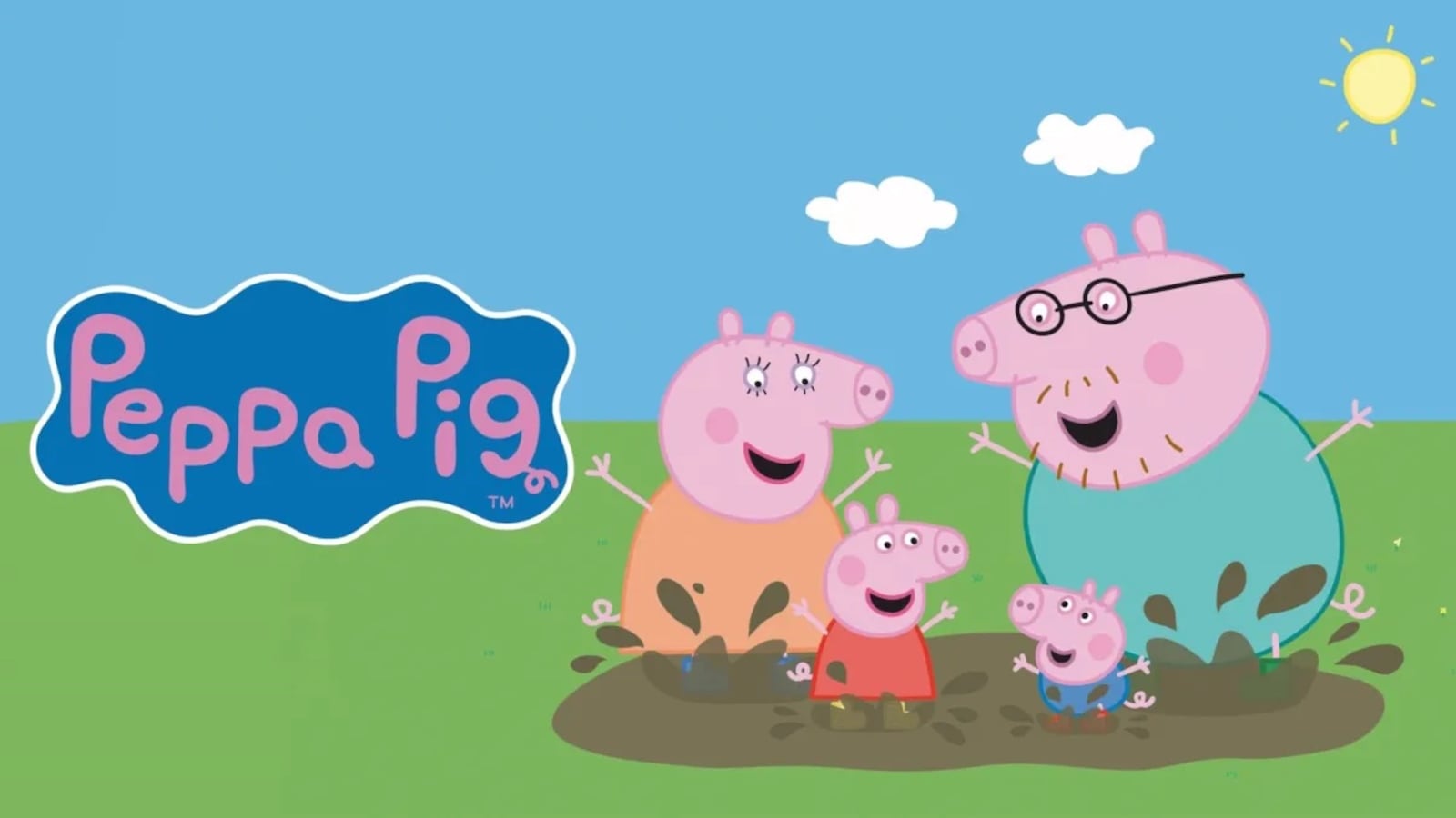 Peppa Pig
