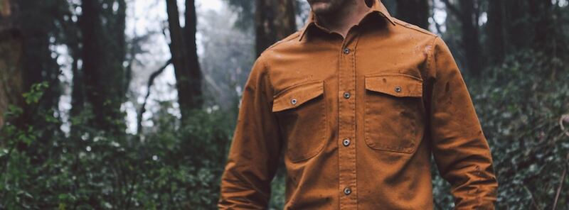 Huckberry Holiday Sale 2021