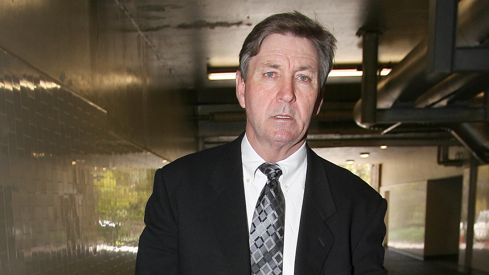 Britney Spears’ father, Jamie Spears, in 2008.