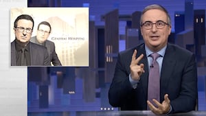 John Oliver