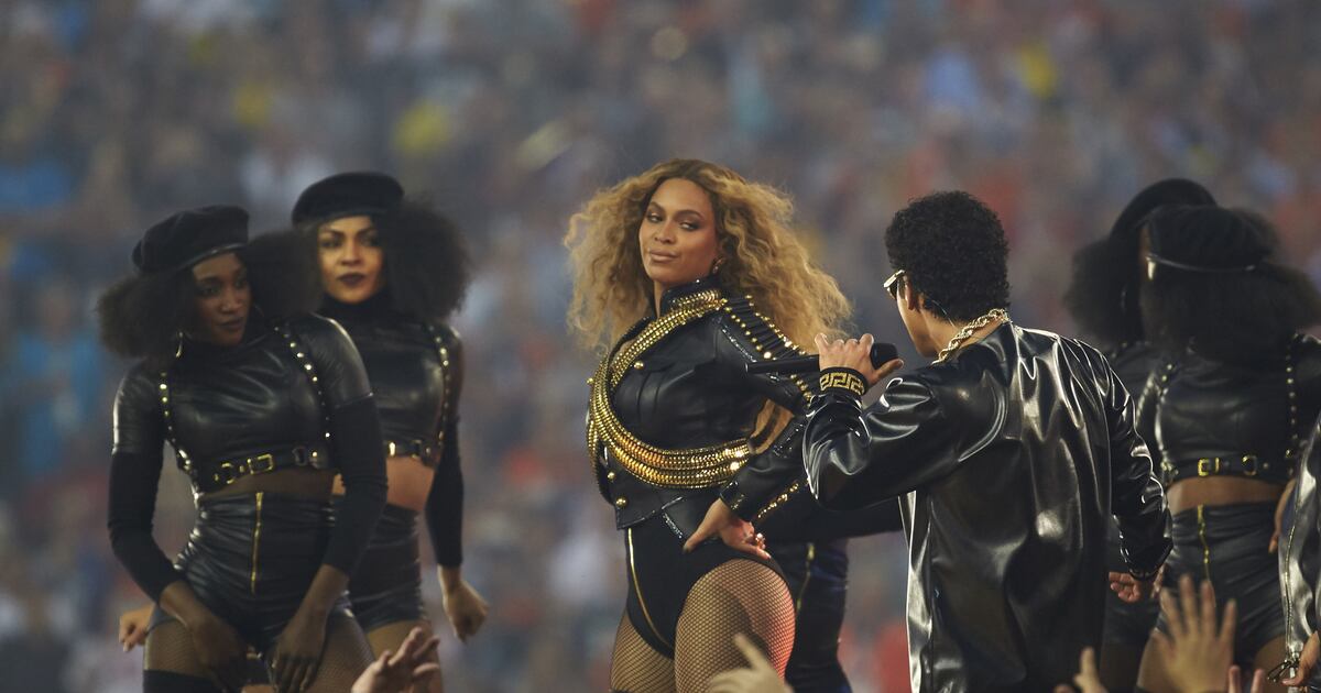 Beyonce’s Black Lives Matter Tribute Defies the Laws of Celebrity Activism