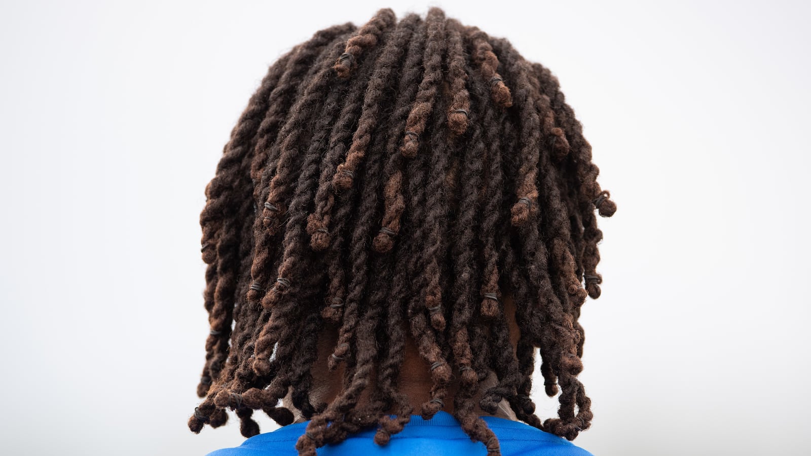 Training camp Hertha BSC in Volksparkstadion: Newcomer Dedryck Boyata.