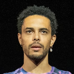 The Park Avenue Armory presents “The Faggots and Their Friends Between Revolutions” during a dress rehearsal on November 30, 2025.