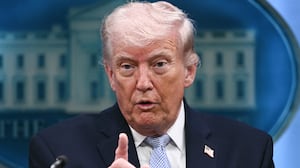 Inflation soared last month due to President Donald Trump's war in Iran, the latest Consumer Price Index from March showed.