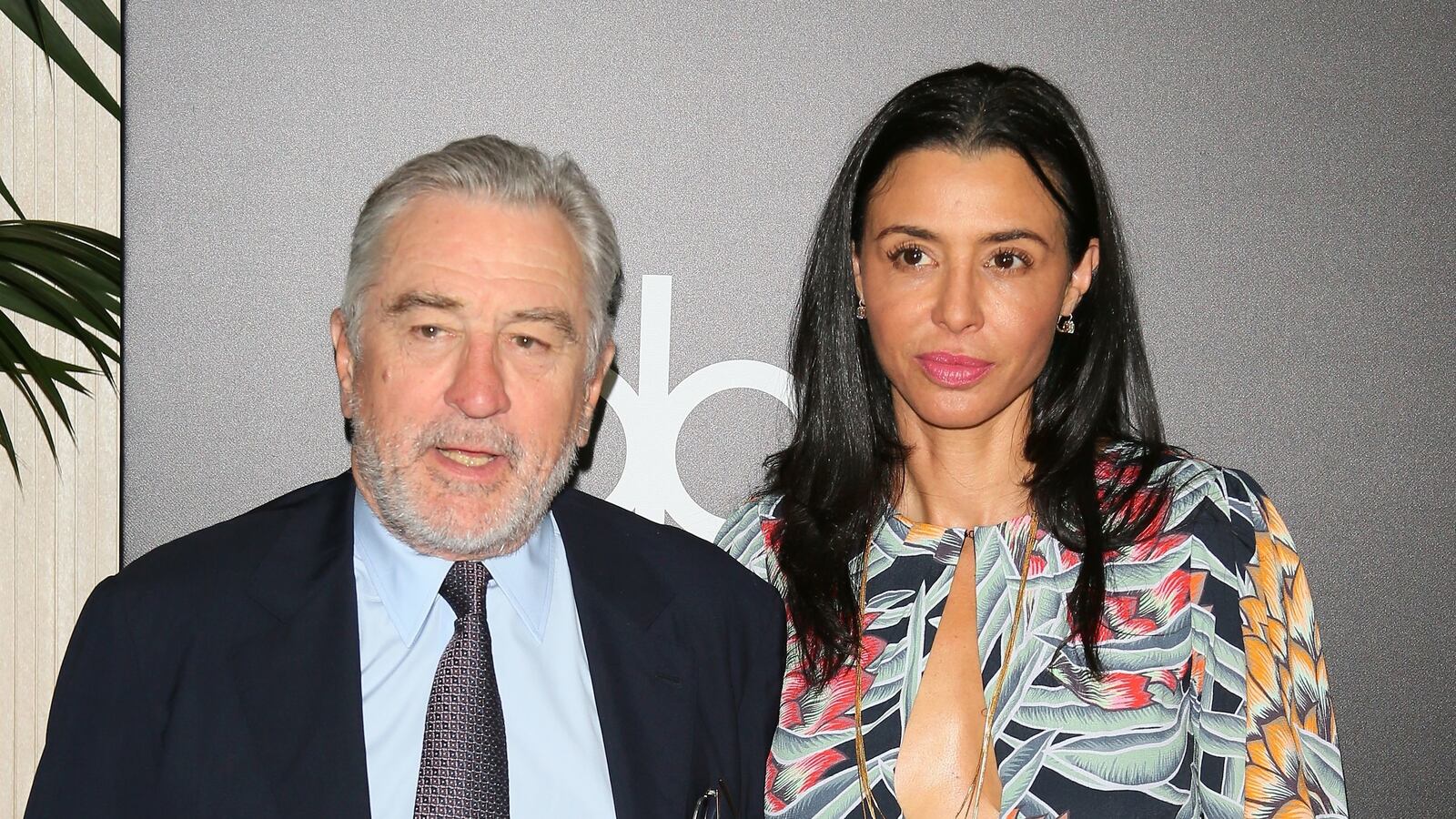 Robert De Niro, Drena De Niro