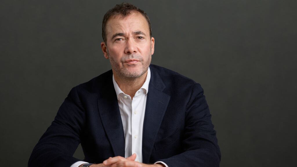 Will Lewis called NPR reporter David Folkenflik “an activist, not a journalist” after Folkenflik published claims that Lewis tried to get him to drop a story about him.