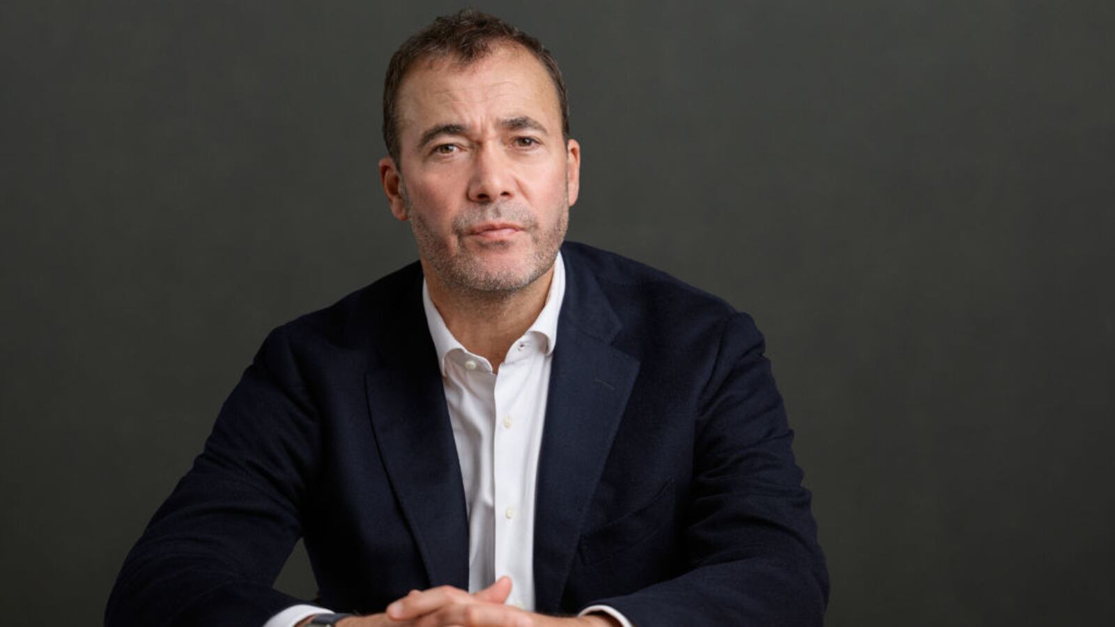 Will Lewis called NPR reporter David Folkenflik “an activist, not a journalist” after Folkenflik published claims that Lewis tried to get him to drop a story about him.