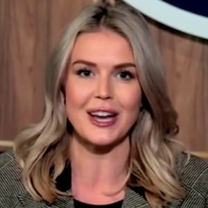 Karoline Leavitt on Hannity