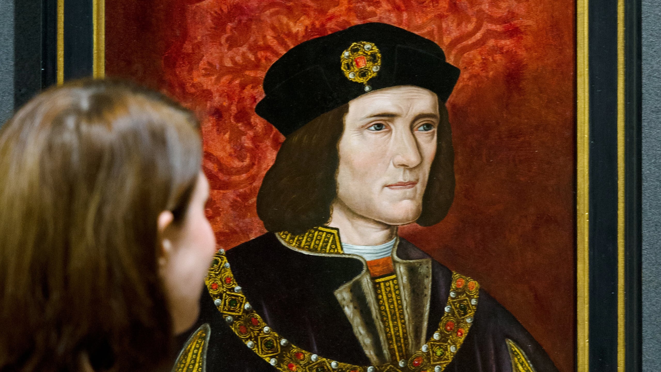 Unraveling King Richard III s Secrets unraveling-king-richard-iii-s-secrets
