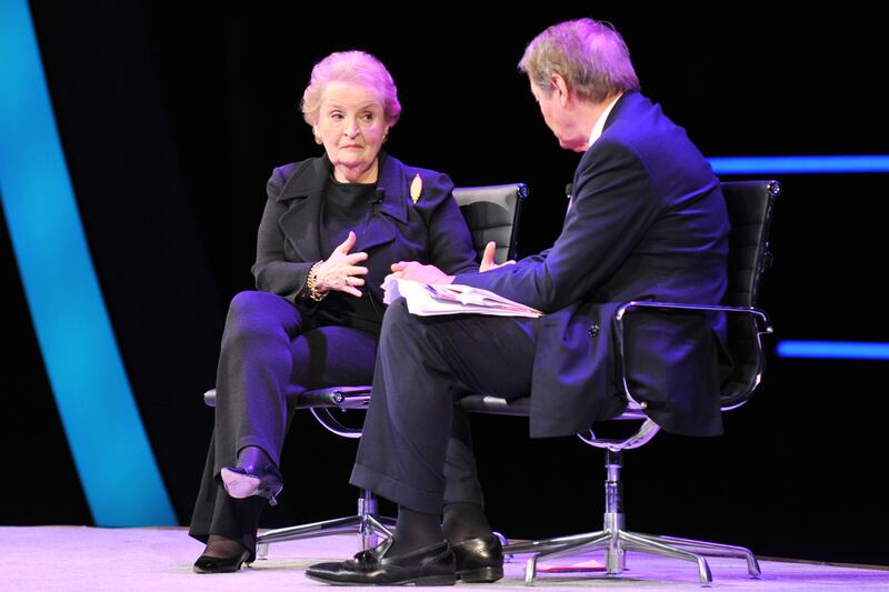 articles/2012/03/08/albright-urges-white-house-to-act-soon-on-syria/witw-madeleine-albright_wcnrty