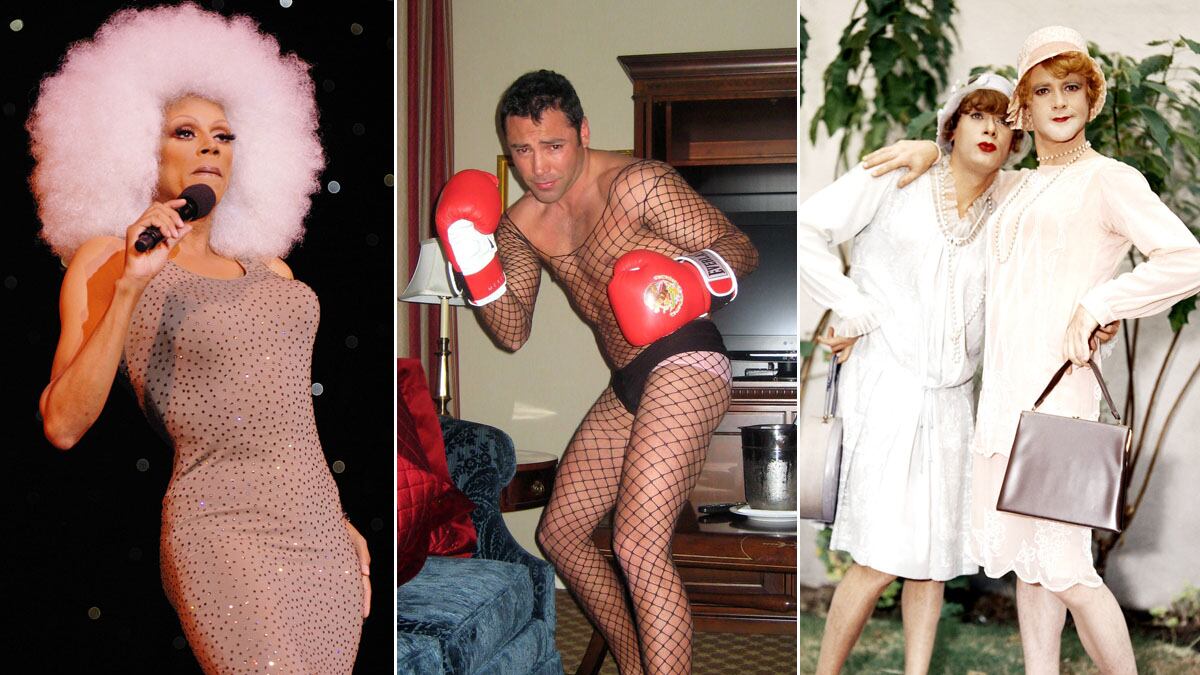 Fashion as a Form of Expression