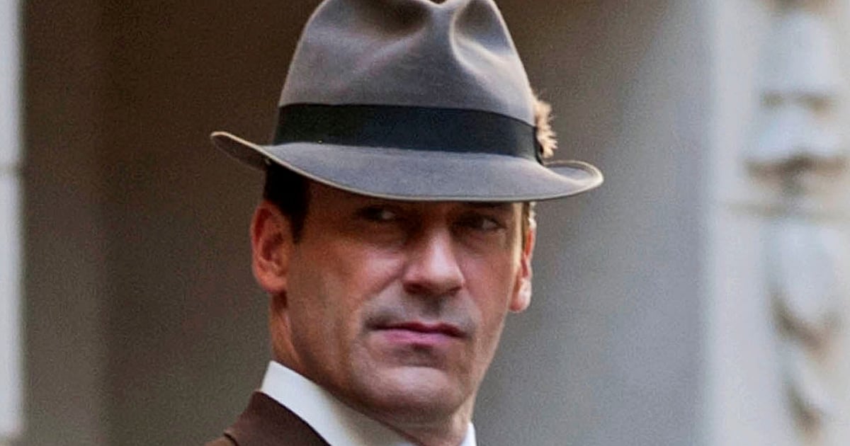 HBO Max Botches ‘Mad Men’ Rollout With Embarrassing Errors