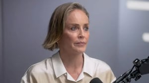 Sharon Stone