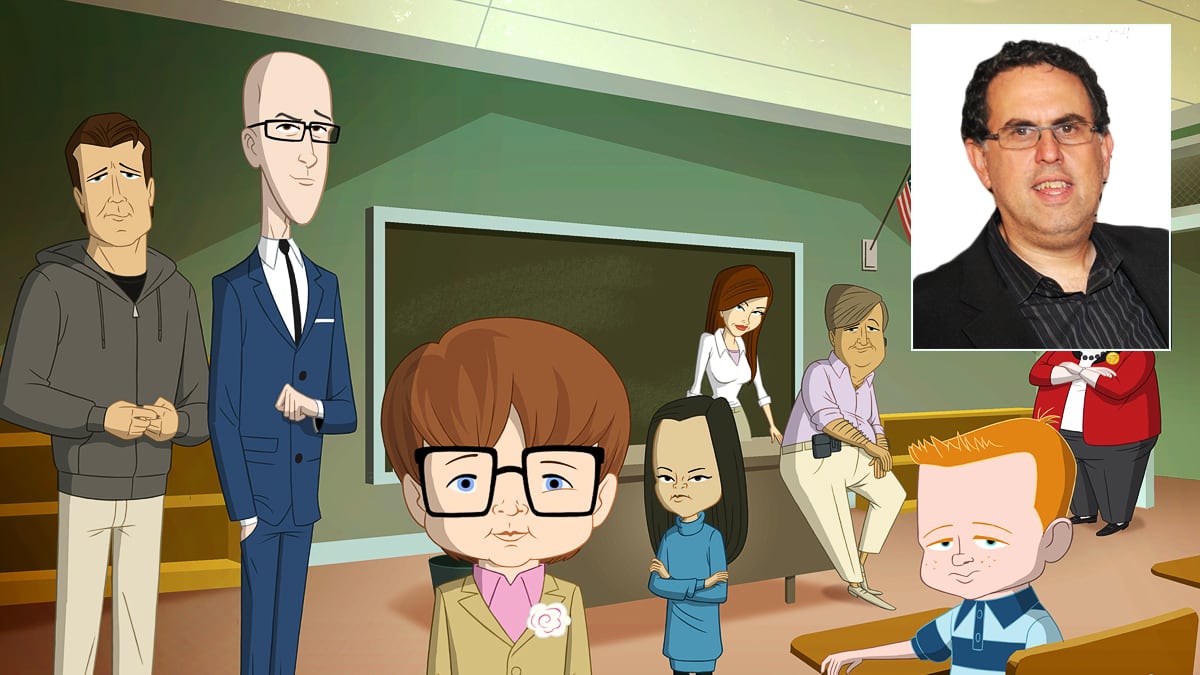 articles/2011/10/25/allen-gregory-david-a-goodman-of-family-guy-is-confident/david-goodman-allen-gregory_yhzuy3